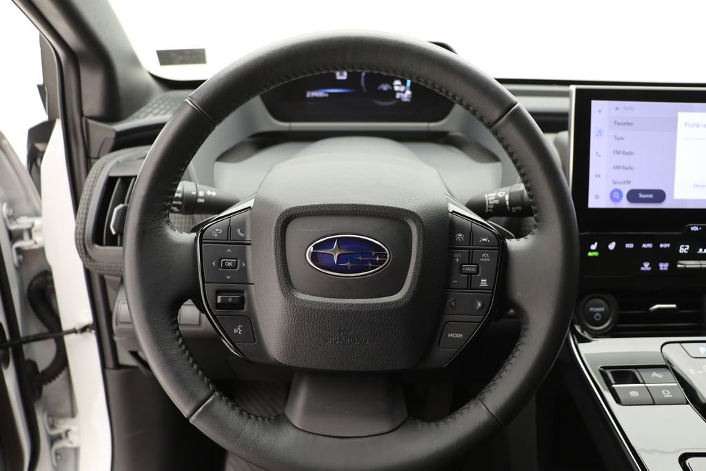 Used 2023 Subaru Solterra AWD image 15