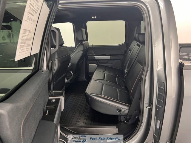 Used 2024 Ford F150 Lariat w/ Bed Utility Package image 31