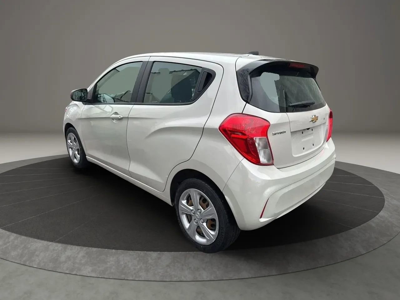 Used 2020 Chevrolet Spark LS image 7