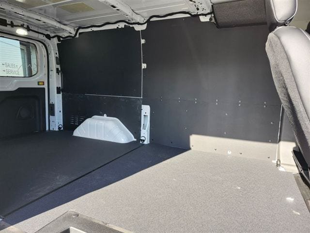 New 2026 Ford Transit 250 Low Roof RWD image 39