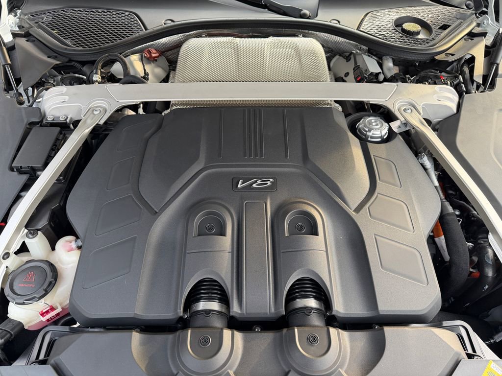 New 2026 Bentley Continental GT AWD/4WD image 12