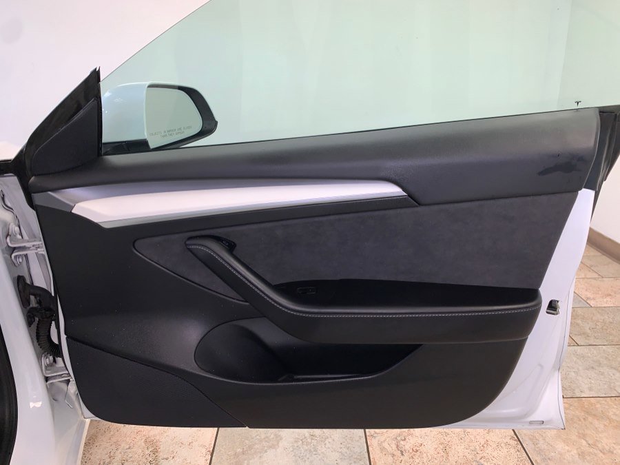 Used 2022 Tesla Model 3 Performance image 54