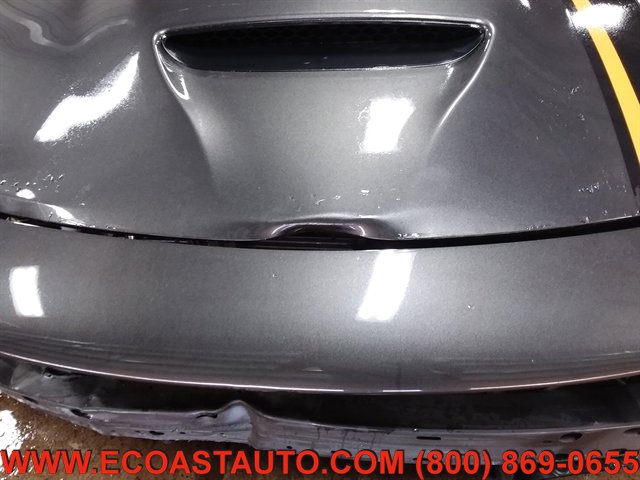 Used 2022 Dodge Charger Scat Pack RWD image 20