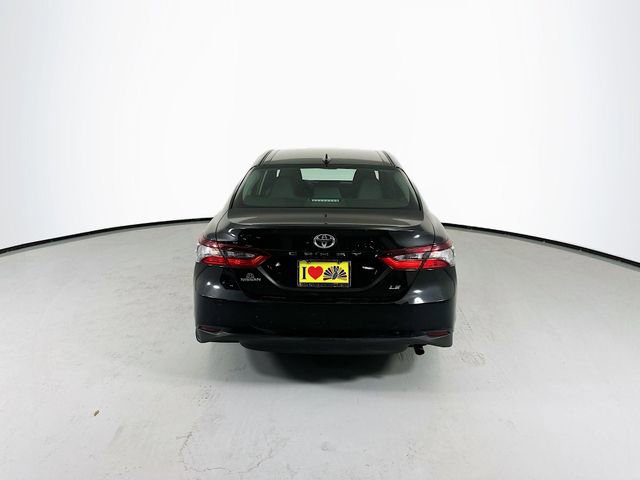 Used 2023 Toyota Camry LE FWD image 8