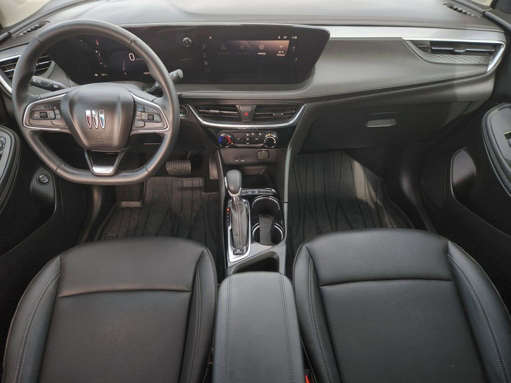 Used 2024 Buick Encore GX Sport Touring image 26