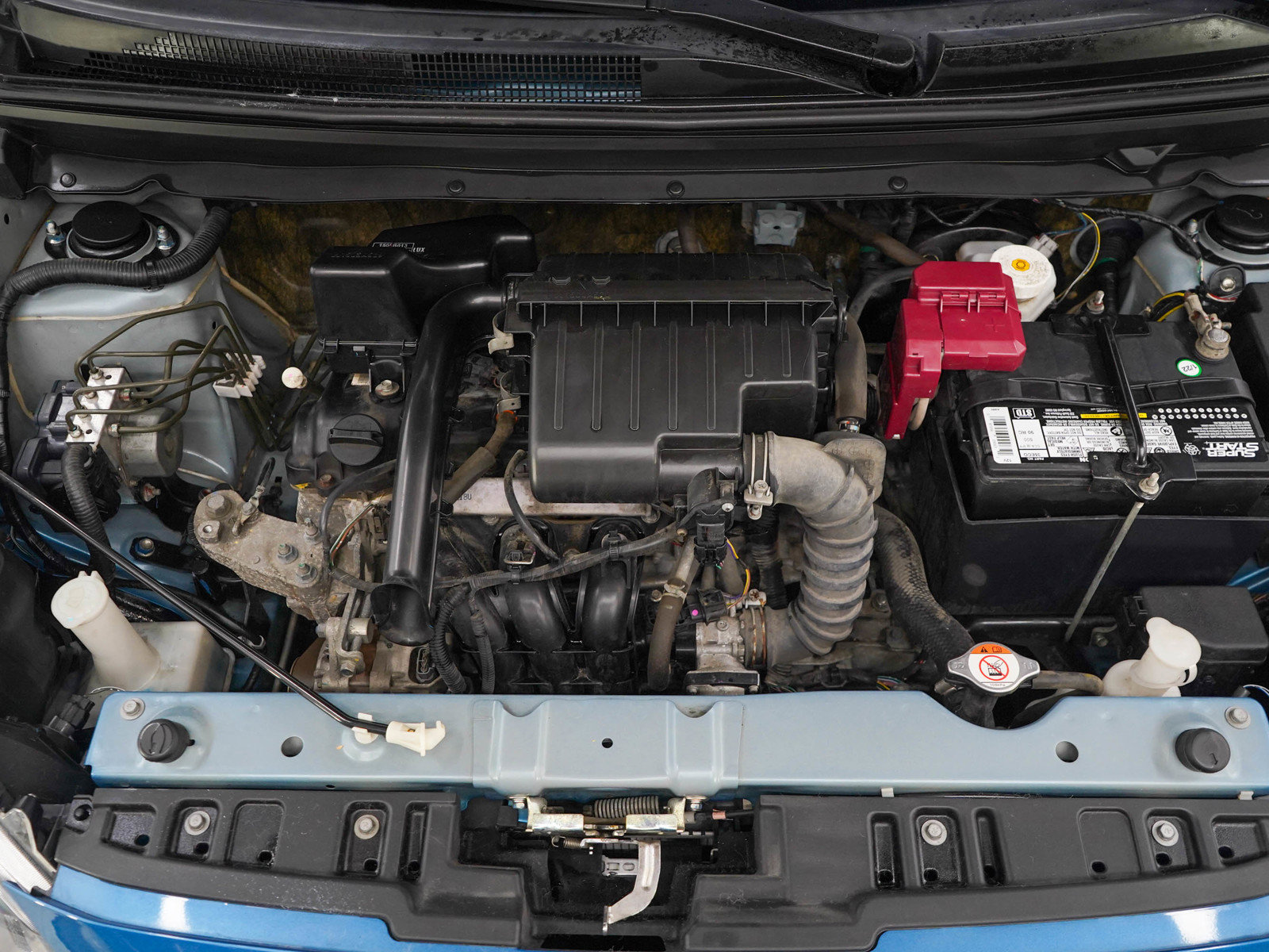Used 2018 Mitsubishi Mirage ES FWD image 27