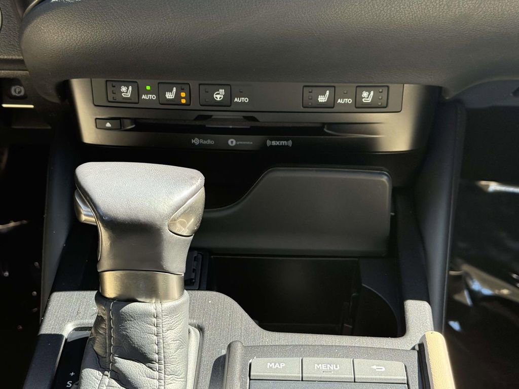 Used 2019 Lexus ES 350 w/ Premium Package image 17