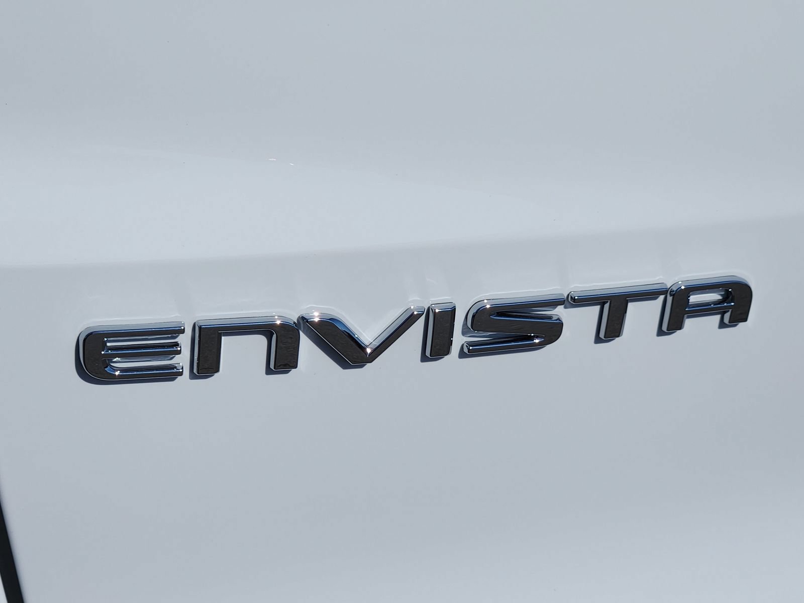 New 2026 Buick Envista Sport Touring w/ Convenience I Package FWD image 12