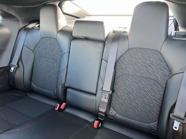 New 2026 Dodge Charger Scat Pack w/ Blacktop Package AWD/4WD image 22