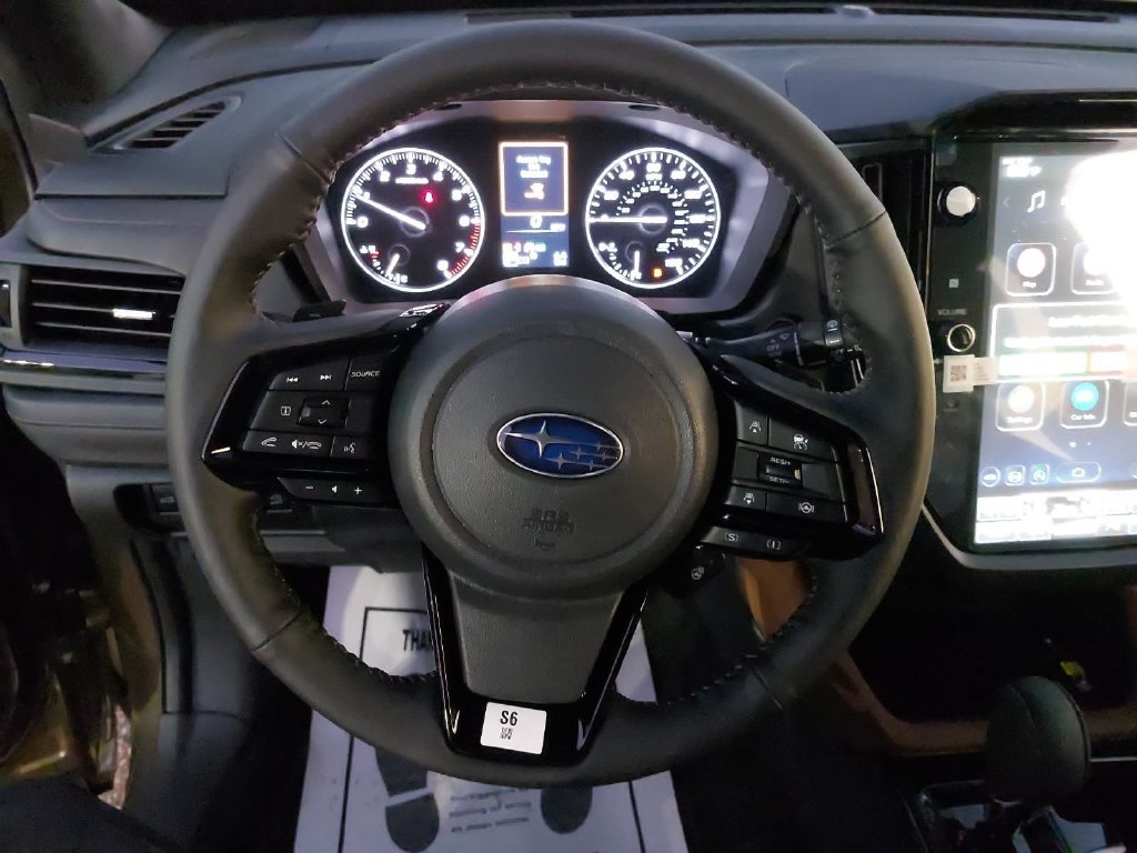 New 2026 Subaru Forester Touring AWD/4WD image 17
