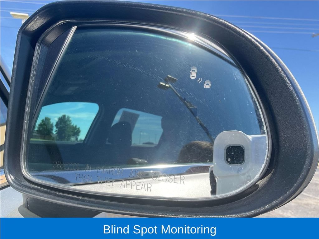 Used 2019 Hyundai Santa Fe SE FWD image 19
