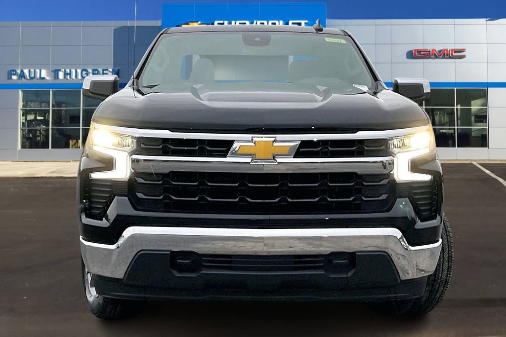 New 2026 Chevrolet Silverado 1500 LT image 17