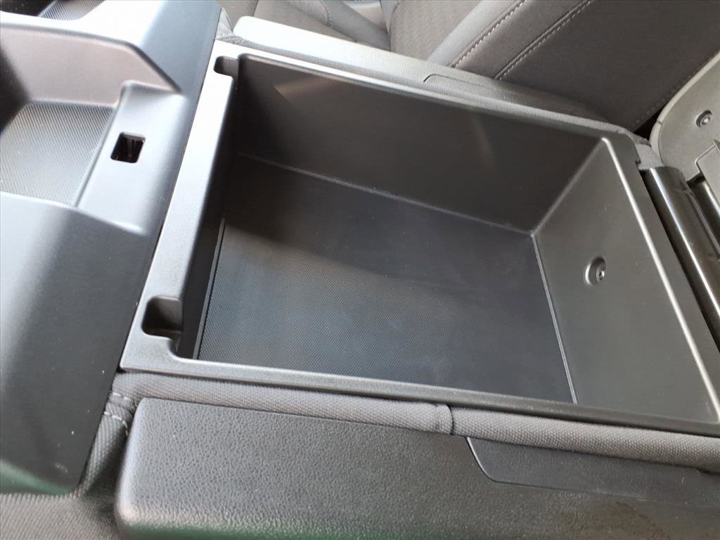 Used 2026 Chevrolet Silverado 1500 Custom AWD/4WD image 27