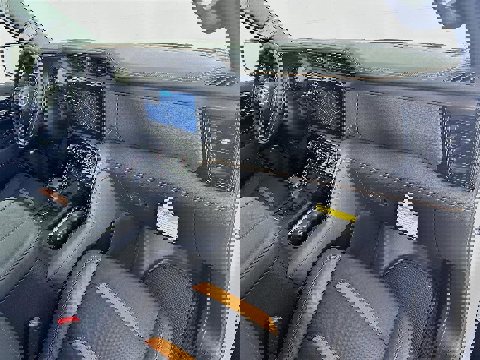 New 2026 GMC Sierra 1500 AT4 w/ AT4 Premium Package image 30