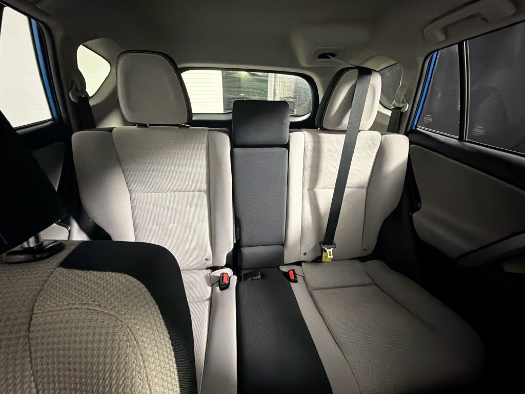 Used 2017 Toyota RAV4 XLE FWD image 29