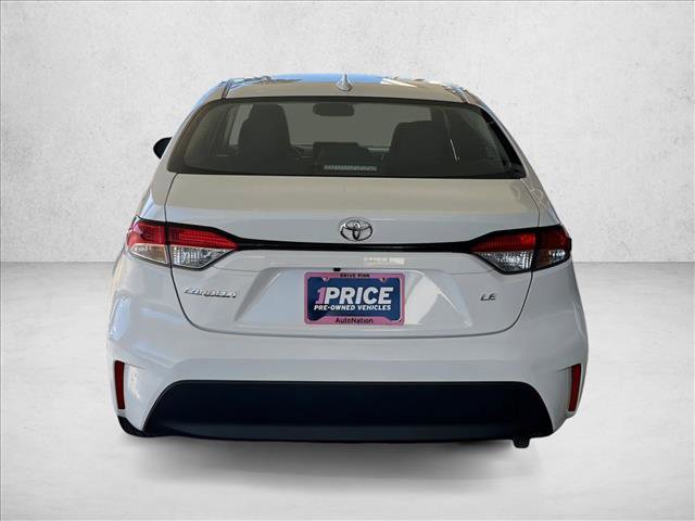 Used 2023 Toyota Corolla LE image 8