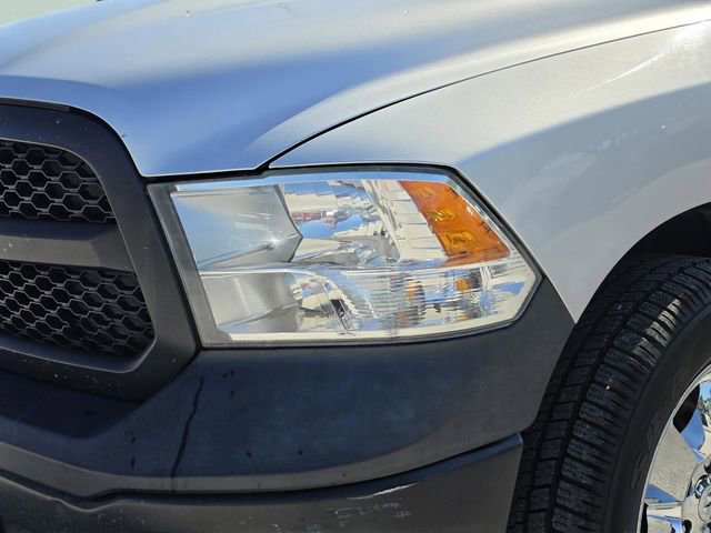 Used 2014 RAM 1500 Tradesman w/ Popular Equipment Group AWD/4WD image 32