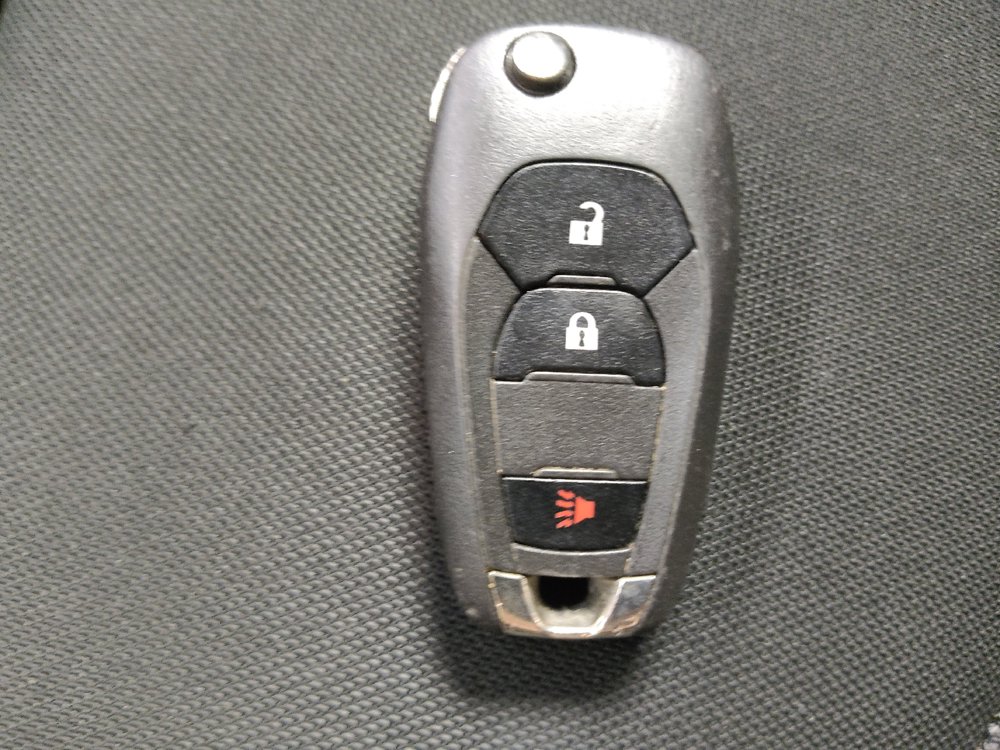 Used 2021 Chevrolet Spark LT FWD image 32