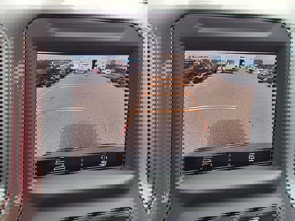 New 2026 Chevrolet Silverado 1500 Custom image 22