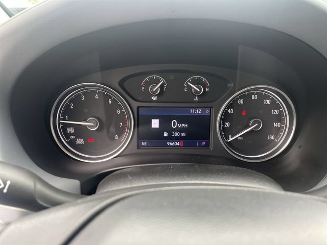 Used 2020 Buick Enclave Essence w/ Sound and Sites Package AWD/4WD image 20