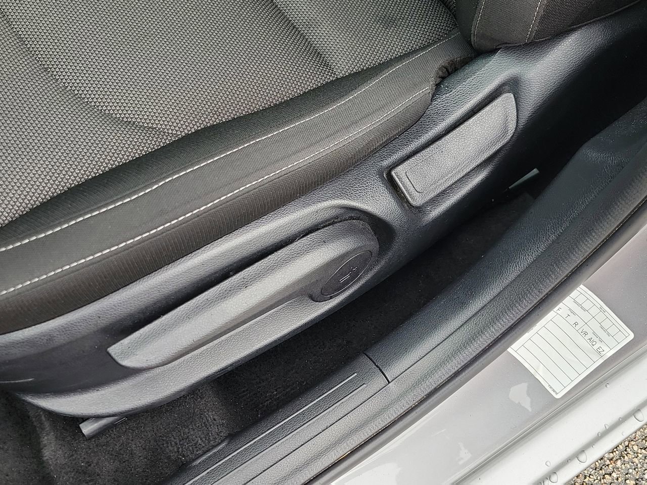 Used 2024 Kia Forte LXS image 16