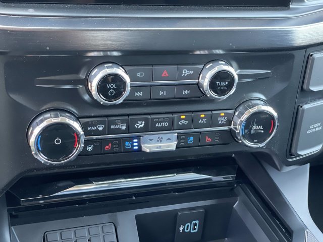 New 2026 Ford F350 Lariat w/ Lariat Ultimate Package AWD/4WD image 13