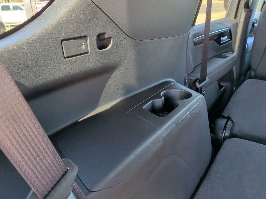 New 2026 Chevrolet Tahoe Z71 image 46