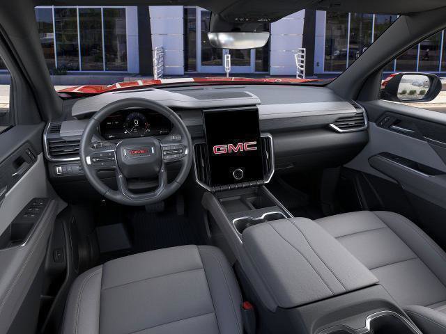 New 2026 GMC Acadia Elevation w/ Black Edition image 31