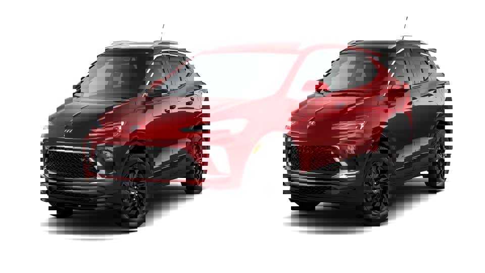 New 2026 Buick Encore GX Sport Touring w/ Advanced Technology Package image 58