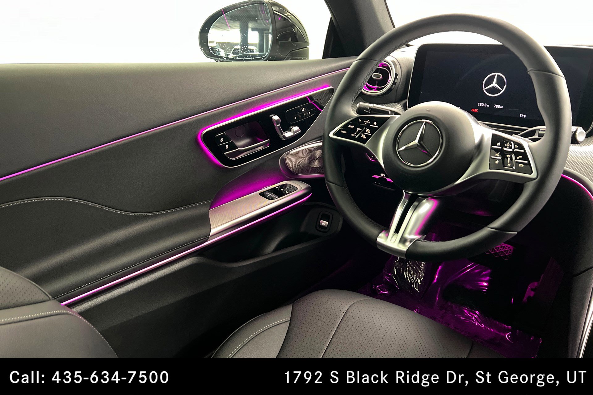 Certified 2026 Mercedes-Benz CLE 300 4MATIC Coupe image 11