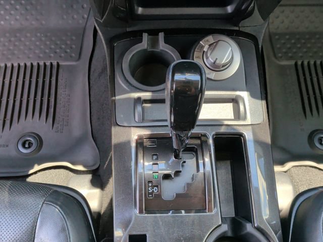 Used 2019 Toyota 4Runner Limited AWD/4WD image 20