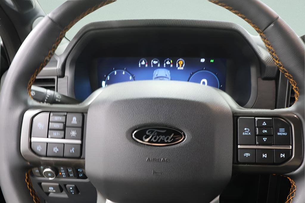 Used 2025 Ford F150 Tremor image 12