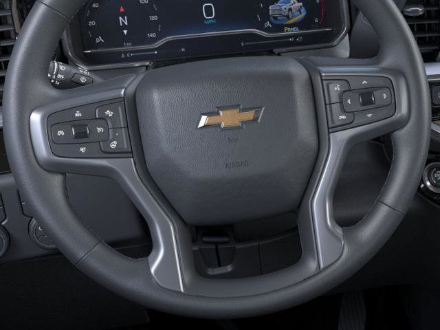 New 2026 Chevrolet Silverado 2500 LT w/ Texas Edition image 19