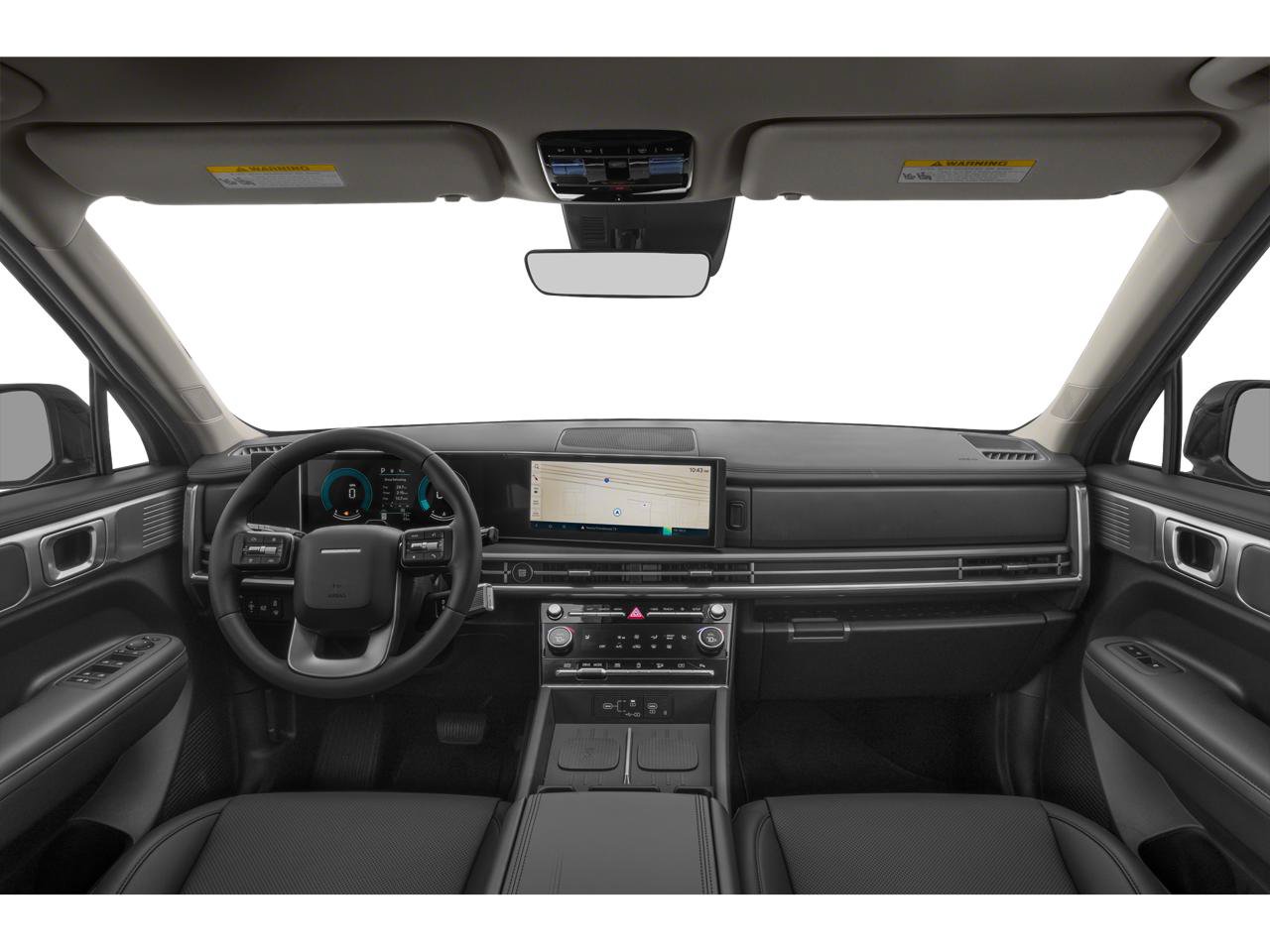 New 2026 Hyundai Santa Fe XRT AWD/4WD image 25