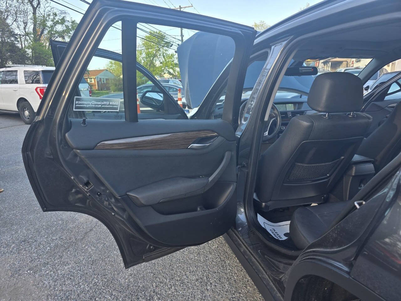 Used 2013 BMW X1 xDrive28i w/ Premium Pkg image 35