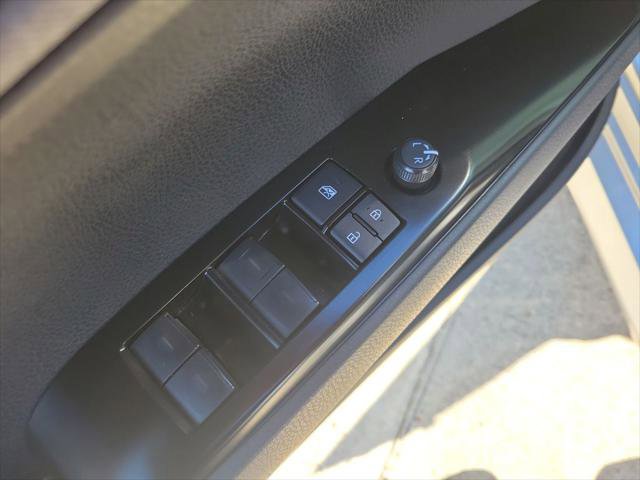 Certified 2025 Toyota Camry LE image 12