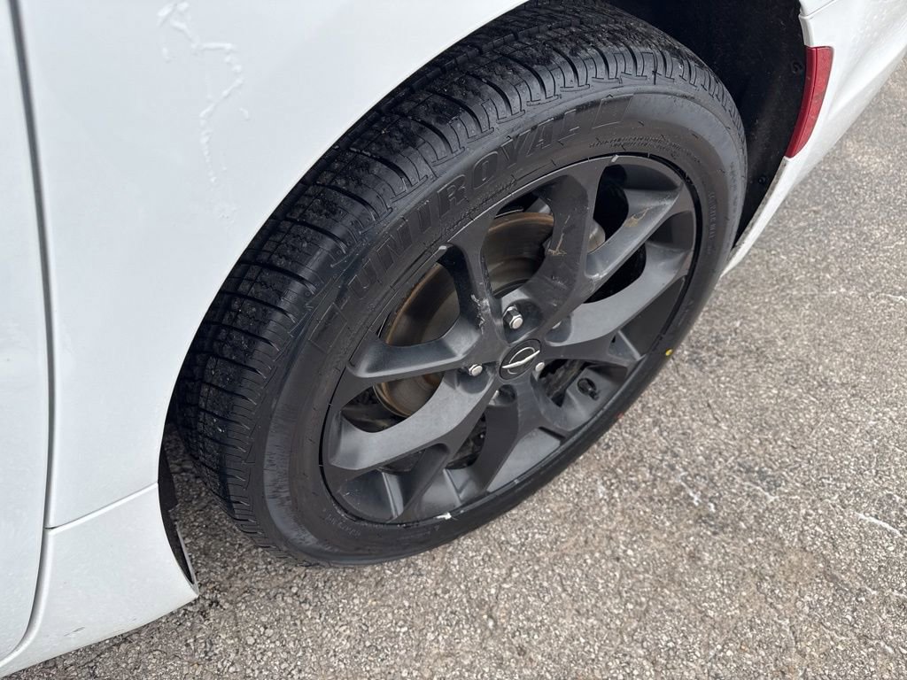 Used 2025 Chrysler Pacifica Limited image 26