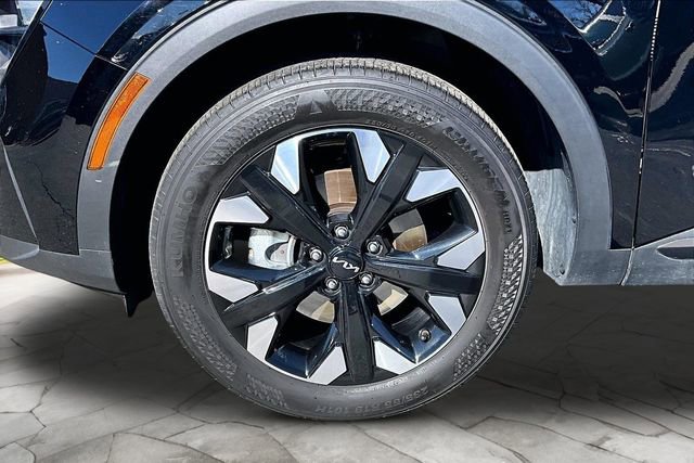 Certified 2023 Kia Sportage X-Line w/ X-Line Premium Package image 8
