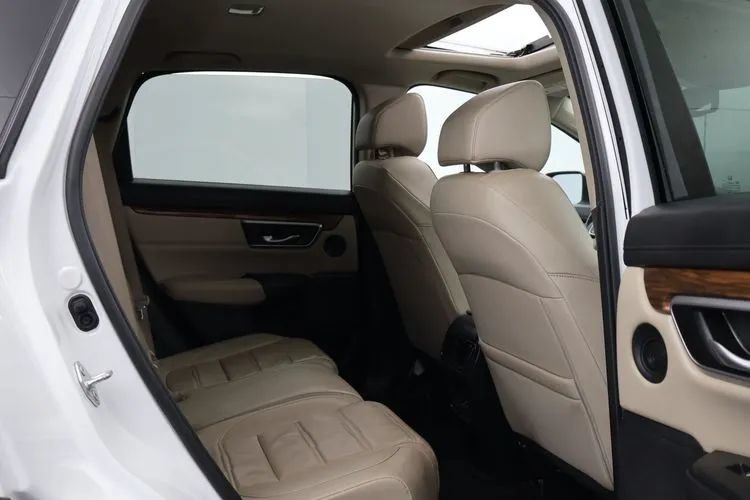 Used 2022 Honda CR-V EX-L image 18