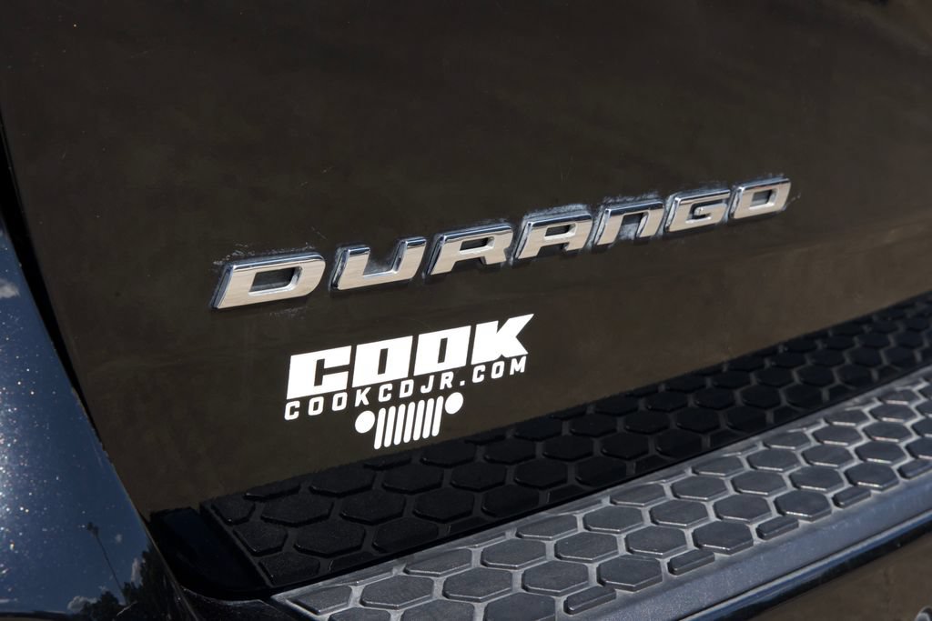 Used 2023 Dodge Durango GT RWD image 20
