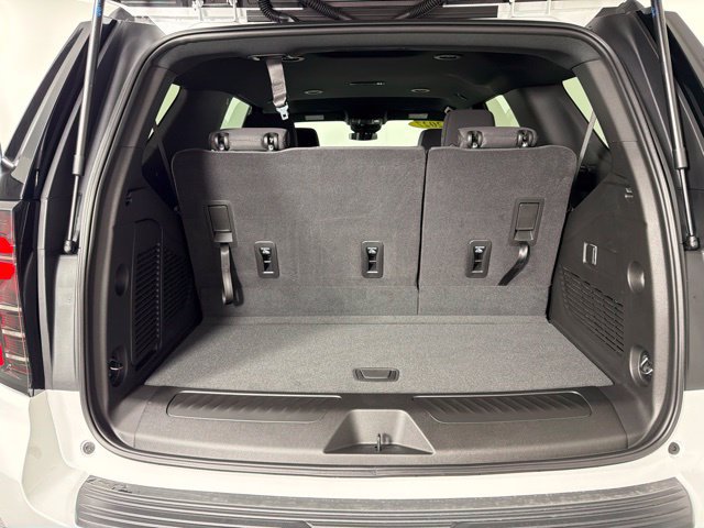 New 2027 Chevrolet Tahoe LS w/ Max Trailering Package AWD/4WD image 25