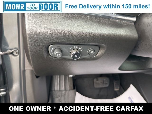 Used 2019 Chevrolet Traverse LT w/ LPO, Floor Liner Package image 21