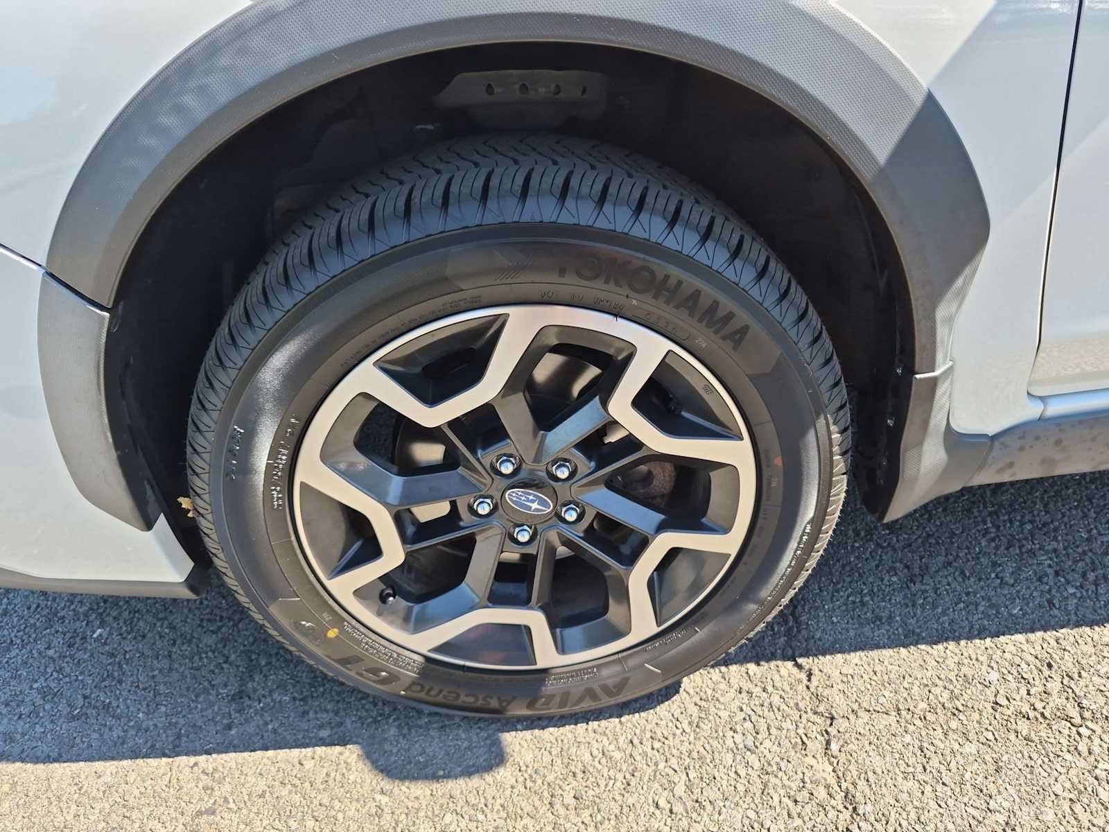 Used 2017 Subaru Crosstrek 2.0i Premium AWD/4WD image 14