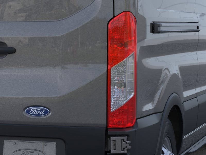 New 2026 Ford Transit 250 148 Medium Roof Extended AWD image 21