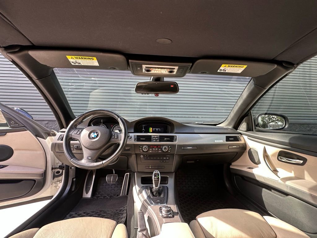 Used 2011 BMW 335is Convertible image 20