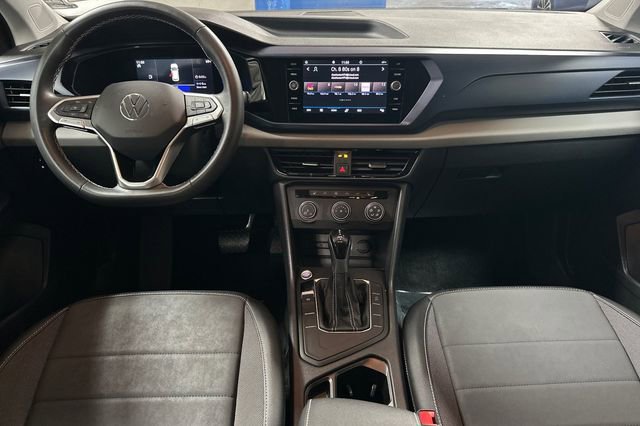 Certified 2022 Volkswagen Taos SE FWD image 17
