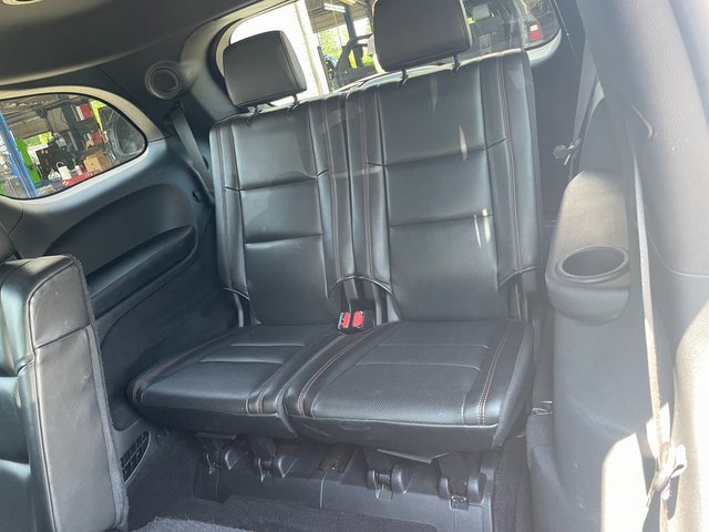 Used 2022 Dodge Durango R/T image 13