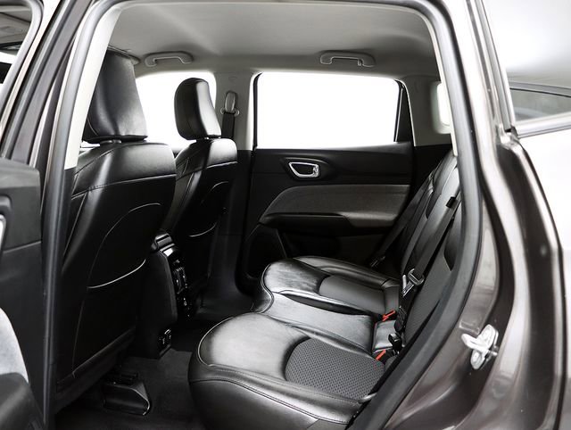 Used 2022 Jeep Compass Latitude w/ Convenience Group image 12