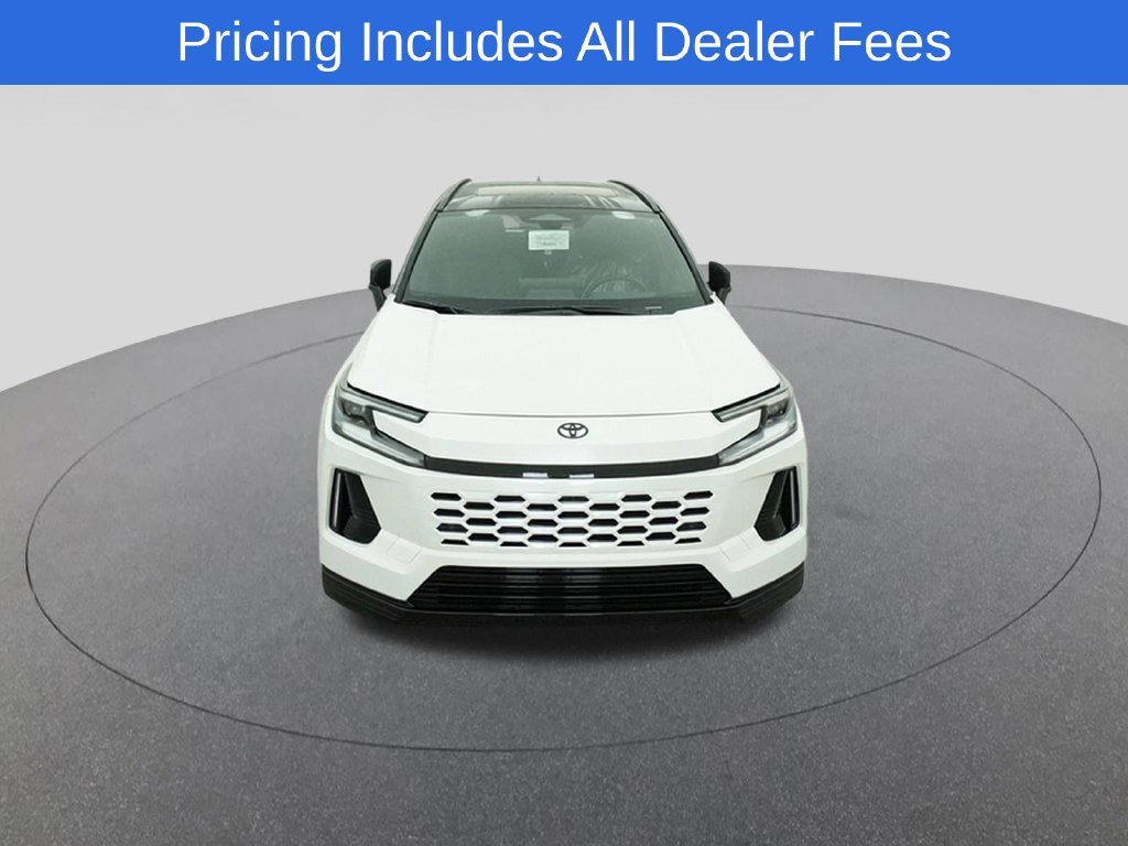 New 2026 Toyota RAV4 XSE w/ Weather Package AWD/4WD image 15
