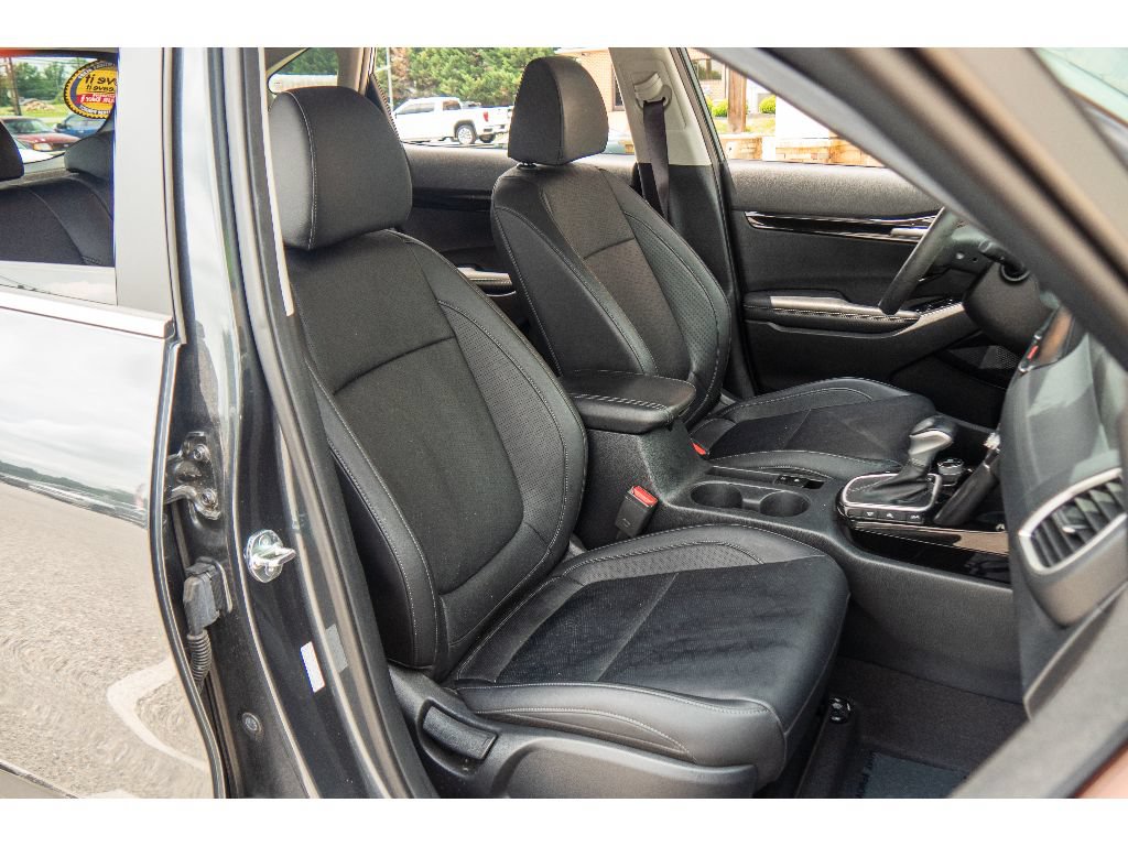 Used 2024 Kia Seltos SX AWD/4WD image 16